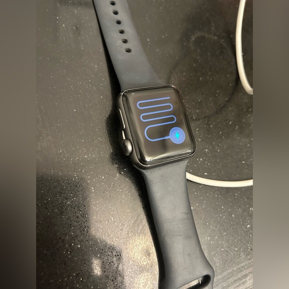 Apple Watch Series 3